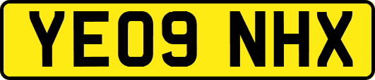 YE09NHX