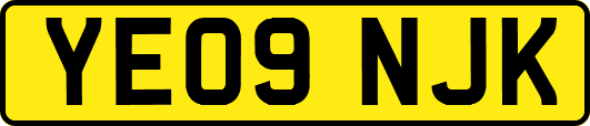 YE09NJK