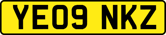 YE09NKZ