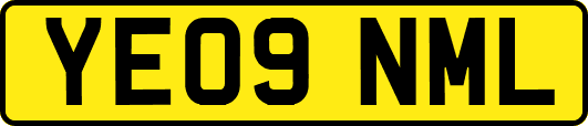 YE09NML