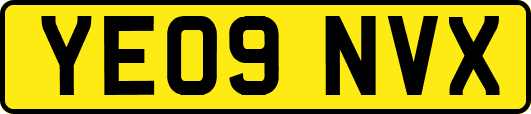 YE09NVX