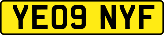 YE09NYF