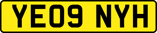 YE09NYH