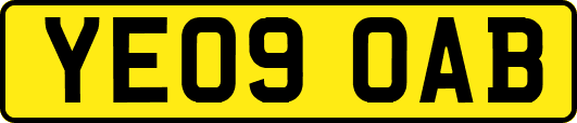 YE09OAB