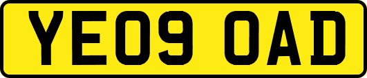 YE09OAD