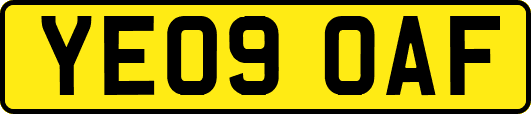 YE09OAF