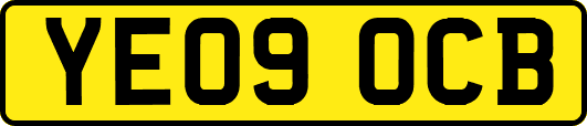 YE09OCB