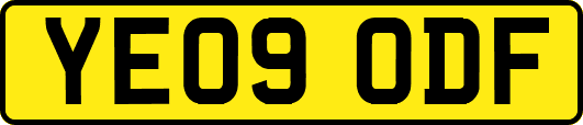 YE09ODF