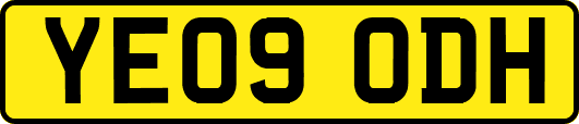 YE09ODH