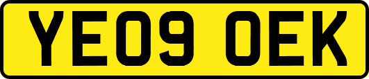 YE09OEK