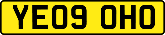 YE09OHO