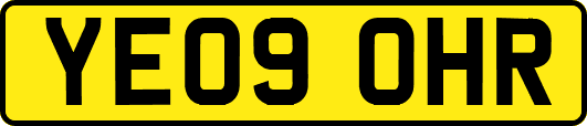 YE09OHR