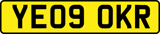 YE09OKR