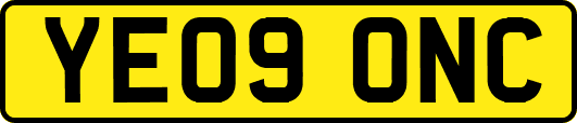 YE09ONC