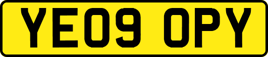 YE09OPY