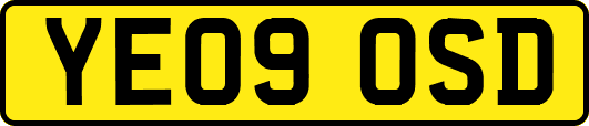 YE09OSD