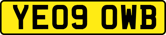 YE09OWB