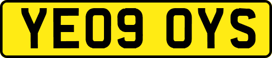 YE09OYS