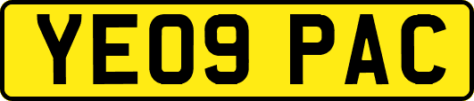 YE09PAC