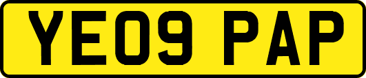 YE09PAP