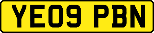 YE09PBN