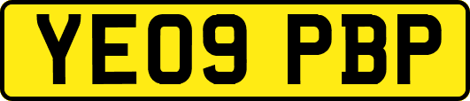 YE09PBP