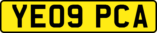 YE09PCA