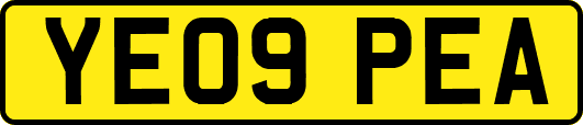 YE09PEA