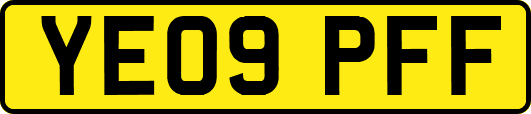 YE09PFF