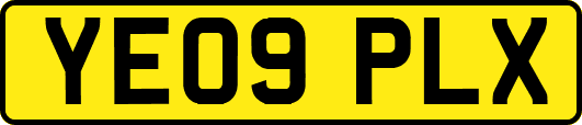 YE09PLX