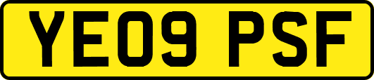YE09PSF