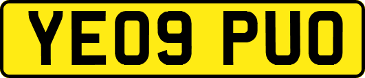 YE09PUO