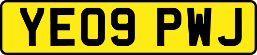 YE09PWJ