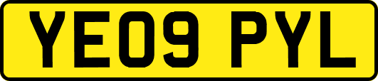 YE09PYL