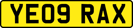 YE09RAX