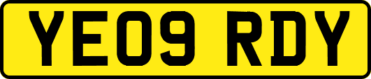 YE09RDY