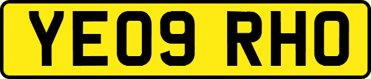 YE09RHO