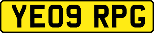YE09RPG