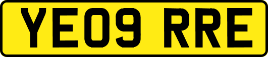 YE09RRE