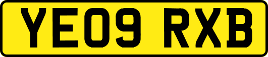 YE09RXB