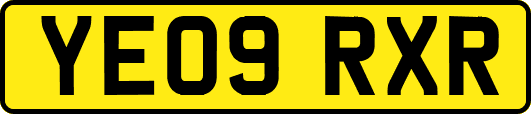 YE09RXR