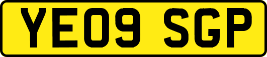 YE09SGP