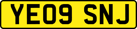 YE09SNJ