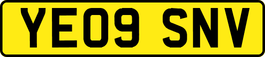YE09SNV