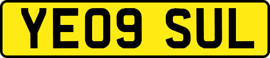 YE09SUL
