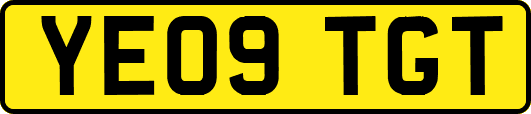 YE09TGT