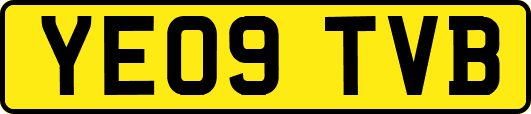 YE09TVB