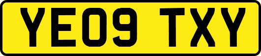 YE09TXY
