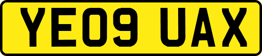 YE09UAX