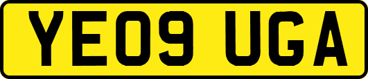 YE09UGA